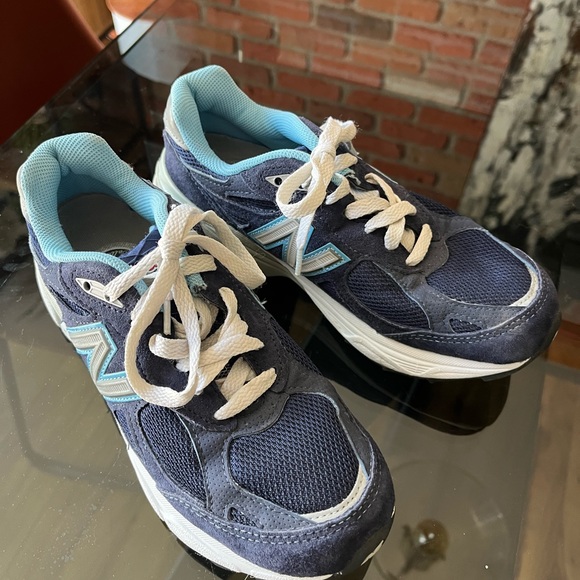 New Balance Made in USS - Picture 3 of 4